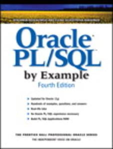 Mastering Oracle Pl Sql Practical Solutions Ebook